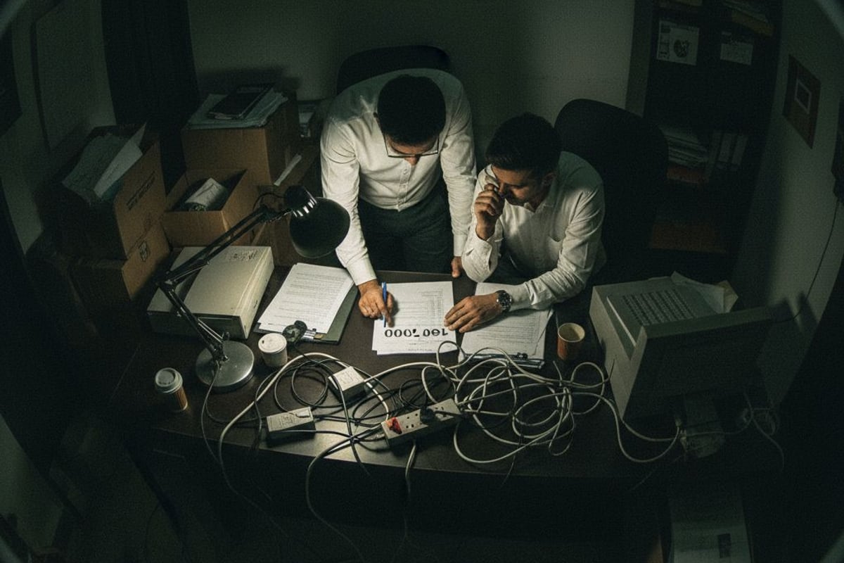 Advanced mathematics courses including calculus and trigonometry for high school students