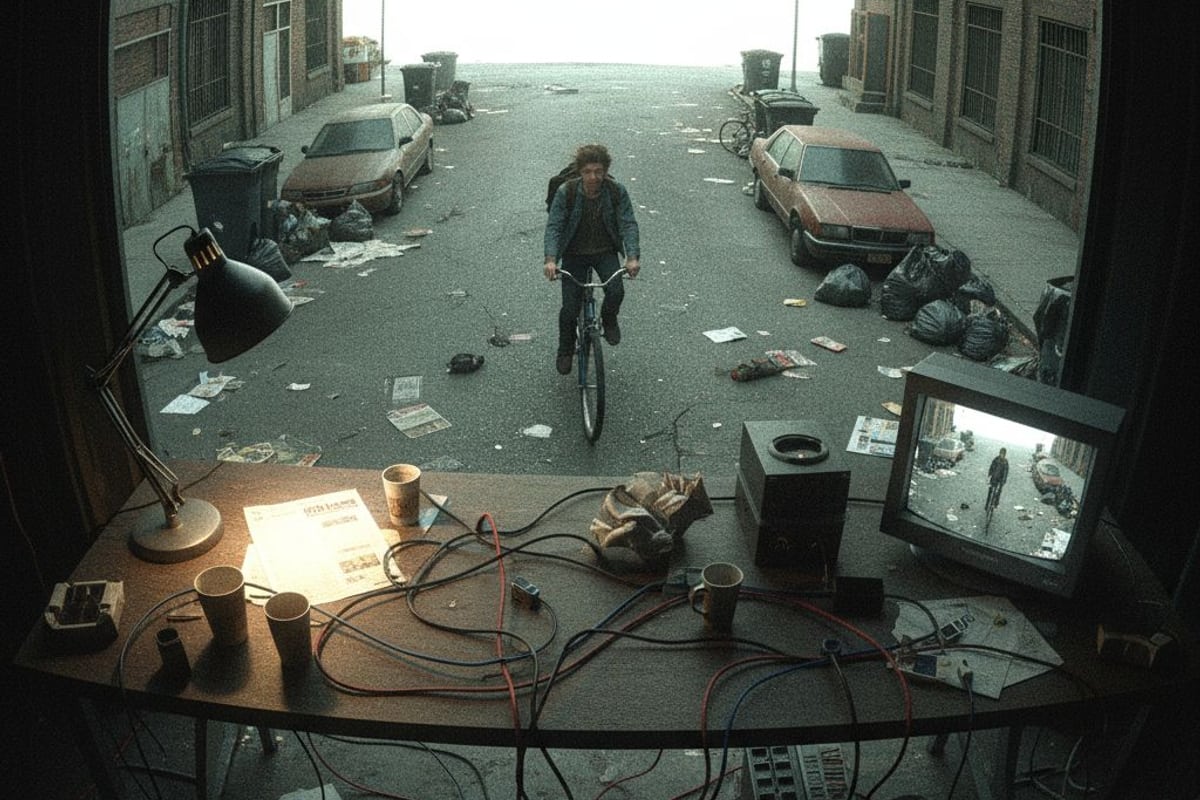 Ashok Kapoor - satisfied mathematics course student