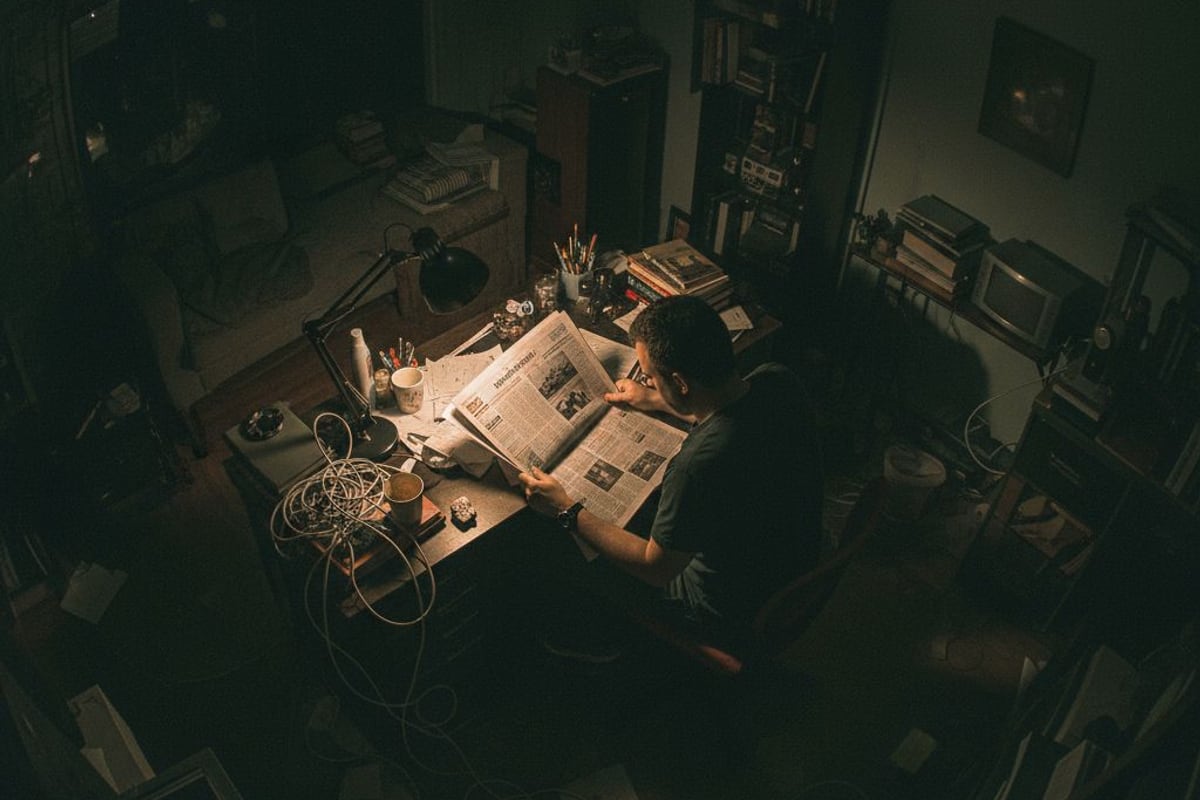 Suresh Rao - detailed mathematics student review